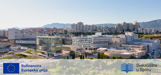 Izgradnja i opremanje zgrade novog studentskog doma Sveučilišta u Splitu